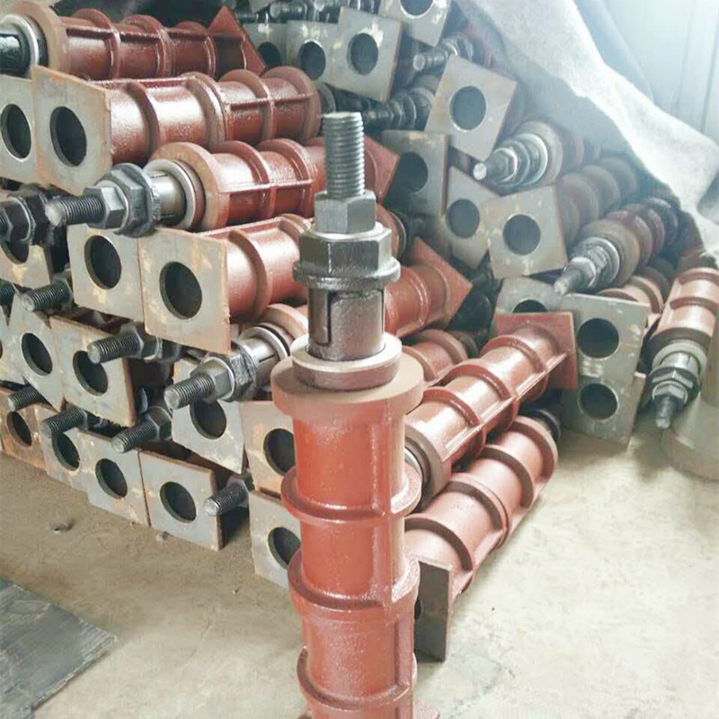 தரை நங்கூரங்களின் வகைகளைப் பற்றி மேலும் வாசிக்க
